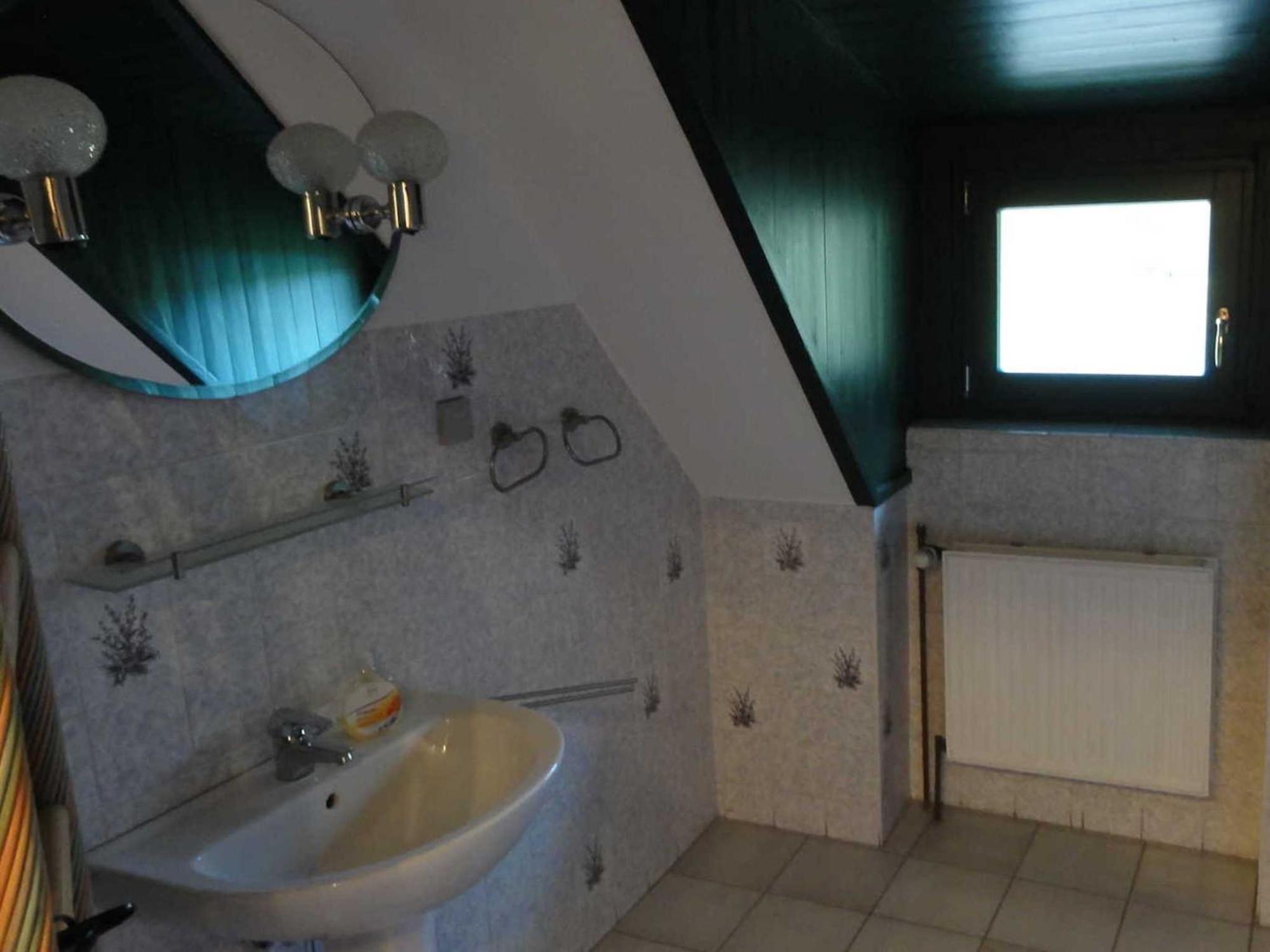 Reetdachhaus "Landhaus Ulrich" Lubkow المظهر الخارجي الصورة